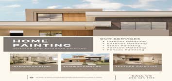 Painting and Handyman Services