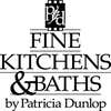 Fine Kitchens & Baths logo