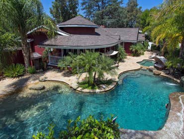 Swimming Pools