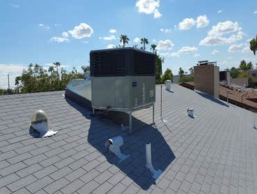 Photos from San Tan Comfort Systems Inc