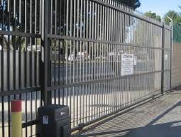 Photos by Call4fix Gate Repair Services #1