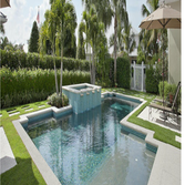 Sea Breeze Pools Inc
