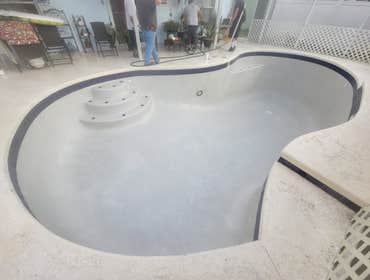 Photos by 3 Abn Pools,