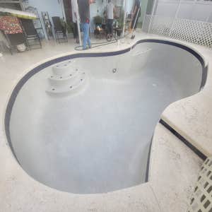 Photos by 3 Abn Pools,