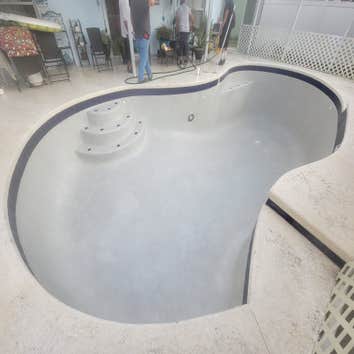 Photos by 3 Abn Pools,