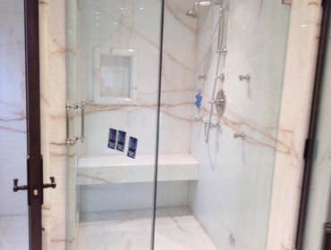 Photos by Vargas and Sons INC. Dba Anthony's Marble #1
