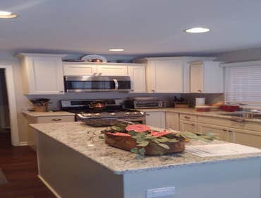 Photos by GM Carpentry #1