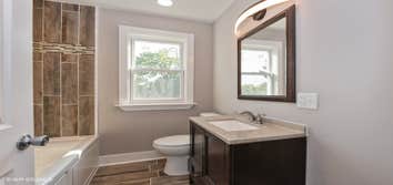 Grizzly Renovations