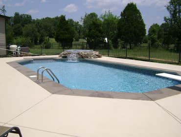 Photos from Troutman Pool and Leisure