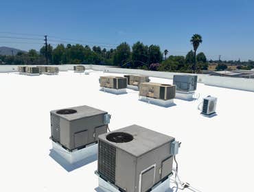Photos by Roofing Heights #1