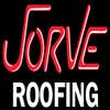 Jorve Roofing logo