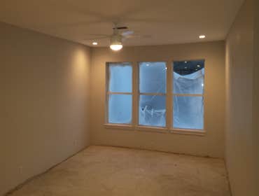 Remodels, Electrical,Roofing,Framing,Plumbing Work over the years!