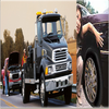 Ace Towing logo