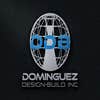 Dominguez Design-build Inc logo