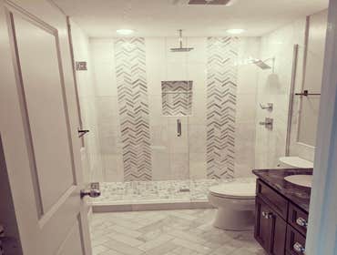 Photos by Merick Construction Texas LLC #1
