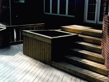 Decks