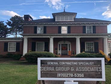 Photos by Sierra Group & Associates Construction LLC #1