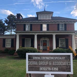 Photos by Sierra Group & Associates Construction LLC #1