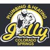 Jolly Plumbing & Heating, Inc. logo