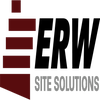 ERW Site Solutions logo