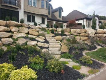 Photo(s) from Silver State Paving Maintenance And Demolition Llc