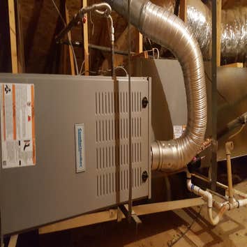 Photos from Archer Aire Mechanical Llc