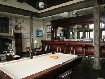Man Room