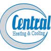 Central Heating and Cooling LLC logo