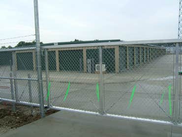Chain Link