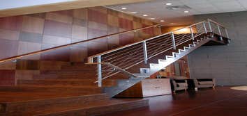 Photos from Odle & Young Architects Inc