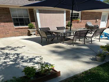Photos by Baker’s Asphalt and Concrete #1