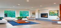 Living Room Remodeling