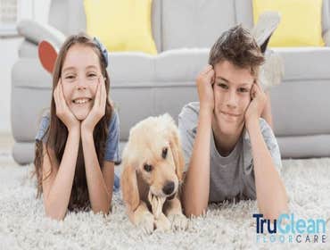 Photos by TruClean Carpet Tile & Grout Cleaning #1