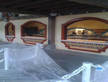 Project photos from Golden State Industrial Coatings Inc Misc. Project Photos