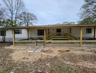 Deck Projects