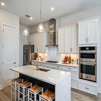 Privada Homes