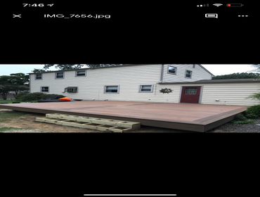 Photos by Huffs Decks Plus LLC #1