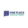 One Place Apartment Locators logo