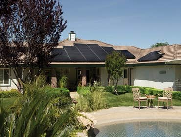 Photos by Millennium Carillon Solar #1