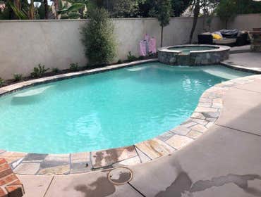 Swimming Pools
