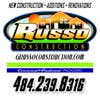 G. Russo Construction, LLC logo