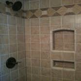 Barthroom's In Santa Barbara This are beautiful bathroom we built for clients in Santa Barbara . We collaborated with the client on the design. We deli