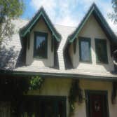 Roofing