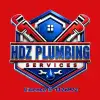Hdz plumbing Services logo