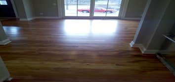 Reclaimed Fur This is 100 Year Old Montgomery Wards Reclaimed Fur Installed Sanded And Finished With Oil Base Poly.