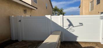 Very Good Fencing 