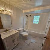 Bathroom Renovation project