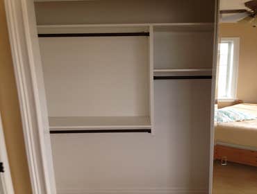 Closets