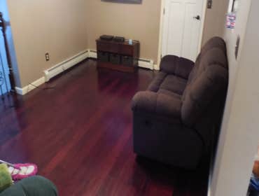 Photo(s) from D&D Construction Co 16ft. x 22ft. Home Addition Seekonk Ma.