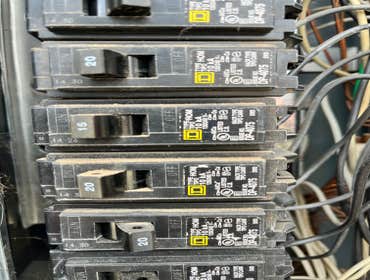 Photos by Astral Electrical Contractor #1